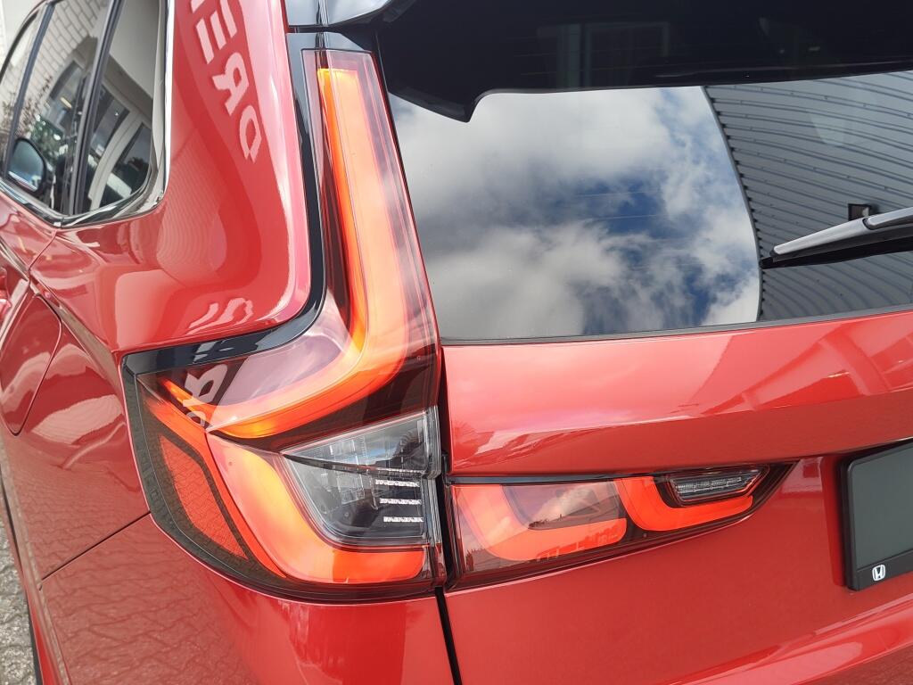 Honda CR-V 2.0 e:PHEV Advance Tech | Trekhaak Afn. | El. Pano | Bose | HUD | Nav - Image 48