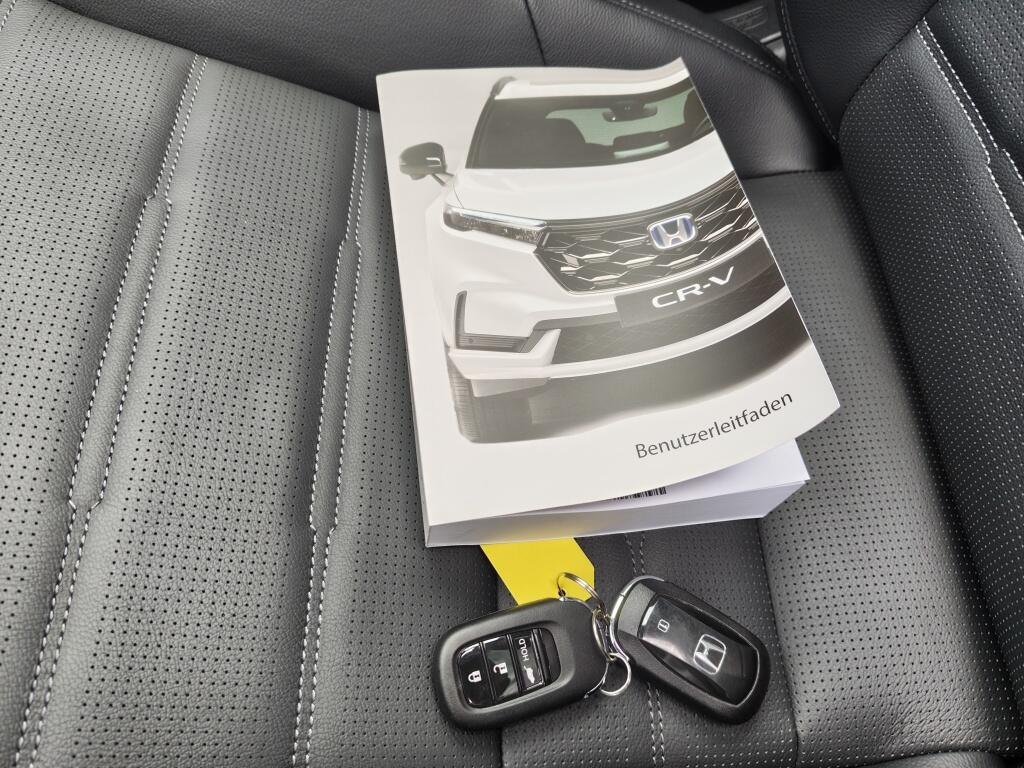 Honda CR-V 2.0 e:PHEV Advance Tech | Trekhaak Afn. | El. Pano | Bose | HUD | Nav - Image 53