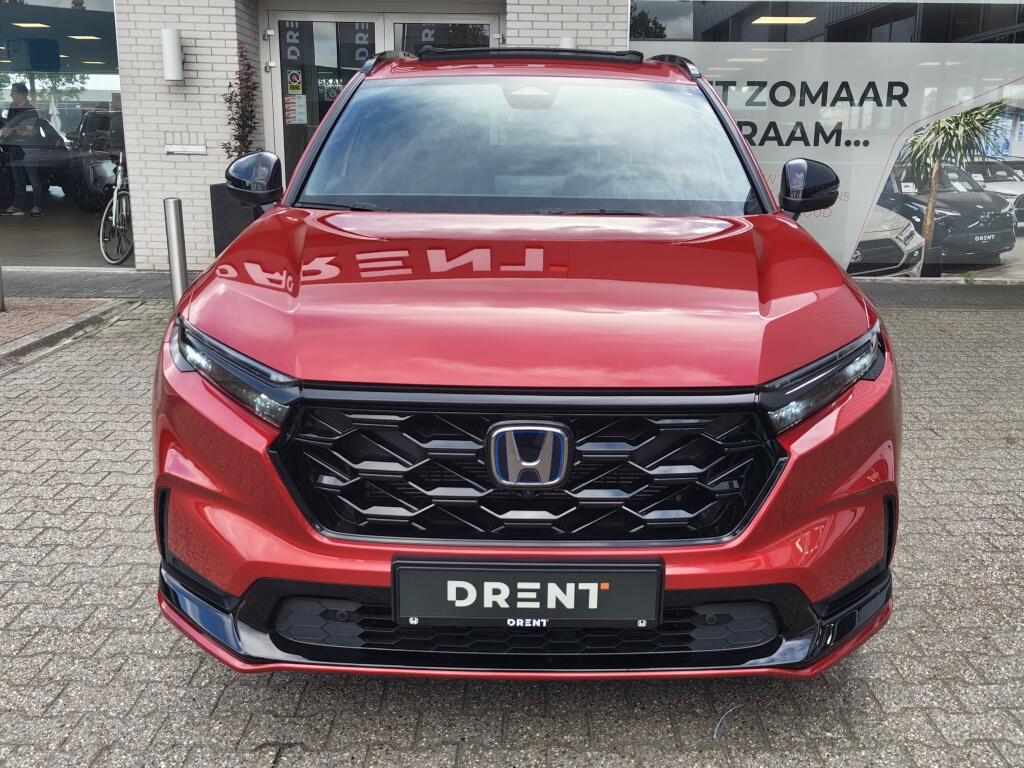 Honda CR-V 2.0 e:PHEV Advance Tech | Trekhaak Afn. | El. Pano | Bose | HUD | Nav - Image 6