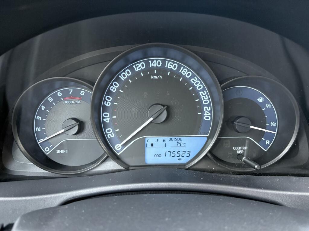 Toyota Auris 1.3 Now | Trekhaak | Bluetooth | Climate control | - Image 11