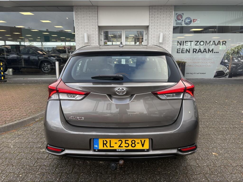 Toyota Auris 1.3 Now | Trekhaak | Bluetooth | Climate control | - Image 7