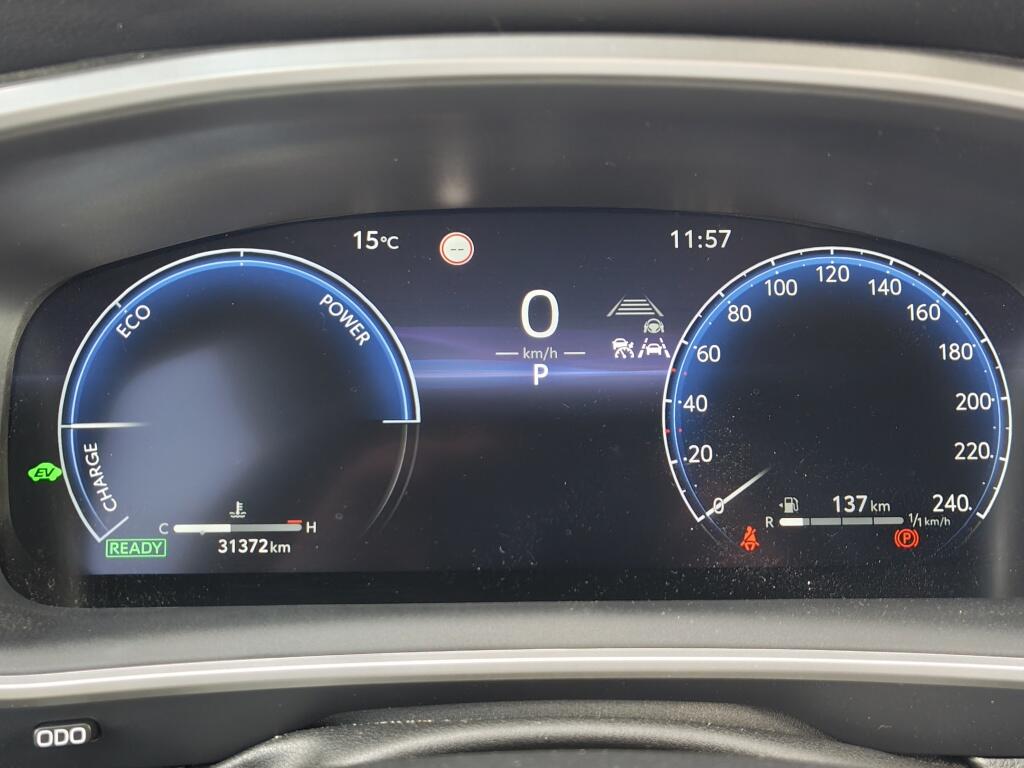 Toyota Corolla Cross Hybrid 200 Style | Trekhaak | Half Leder | Sensoren v/a | El. Achterklep - Image 11
