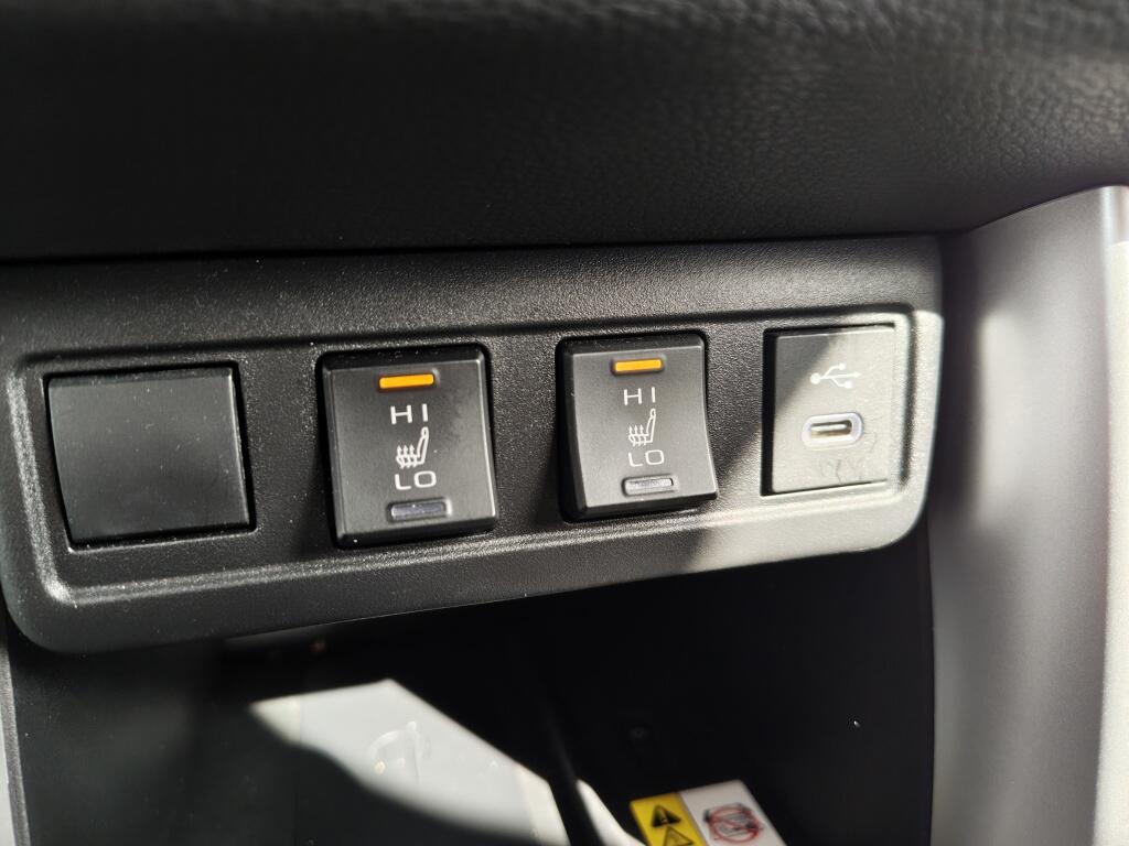 Toyota Corolla Cross Hybrid 200 Style | Trekhaak | Half Leder | Sensoren v/a | El. Achterklep - Image 21