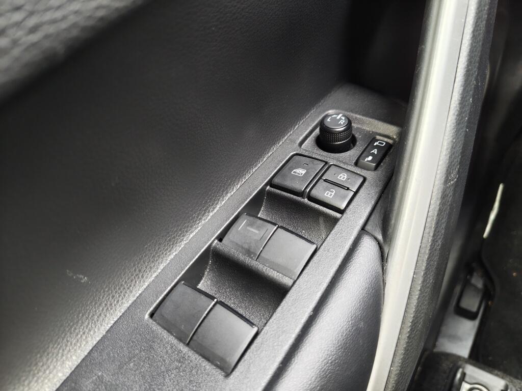 Toyota Corolla Cross Hybrid 200 Style | Trekhaak | Half Leder | Sensoren v/a | El. Achterklep - Image 24
