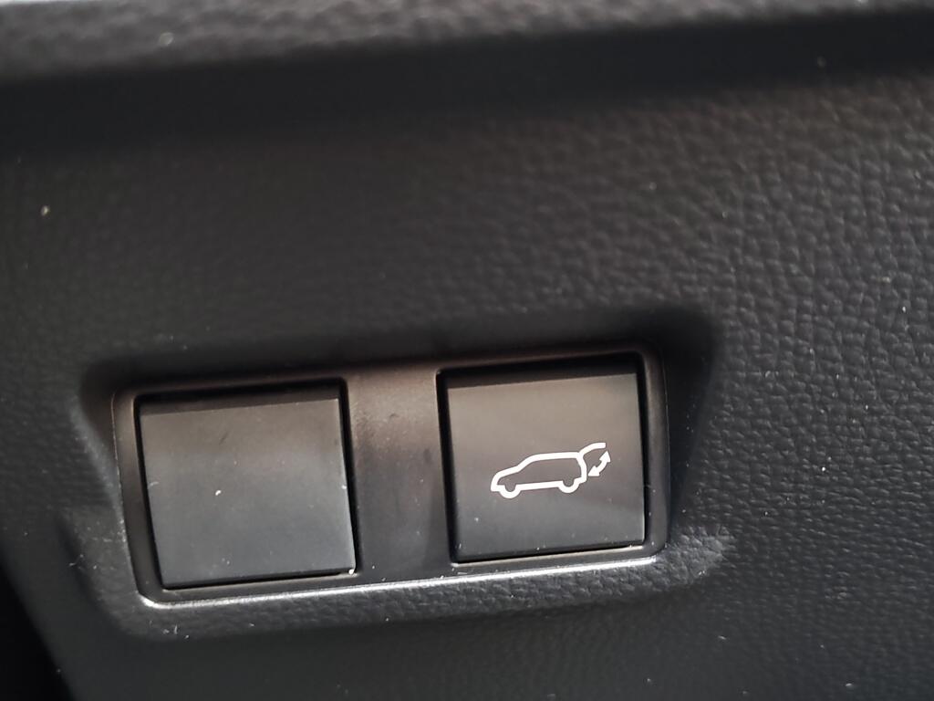Toyota Corolla Cross Hybrid 200 Style | Trekhaak | Half Leder | Sensoren v/a | El. Achterklep - Image 26
