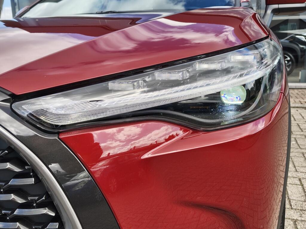Toyota Corolla Cross Hybrid 200 Style | Trekhaak | Half Leder | Sensoren v/a | El. Achterklep - Image 38