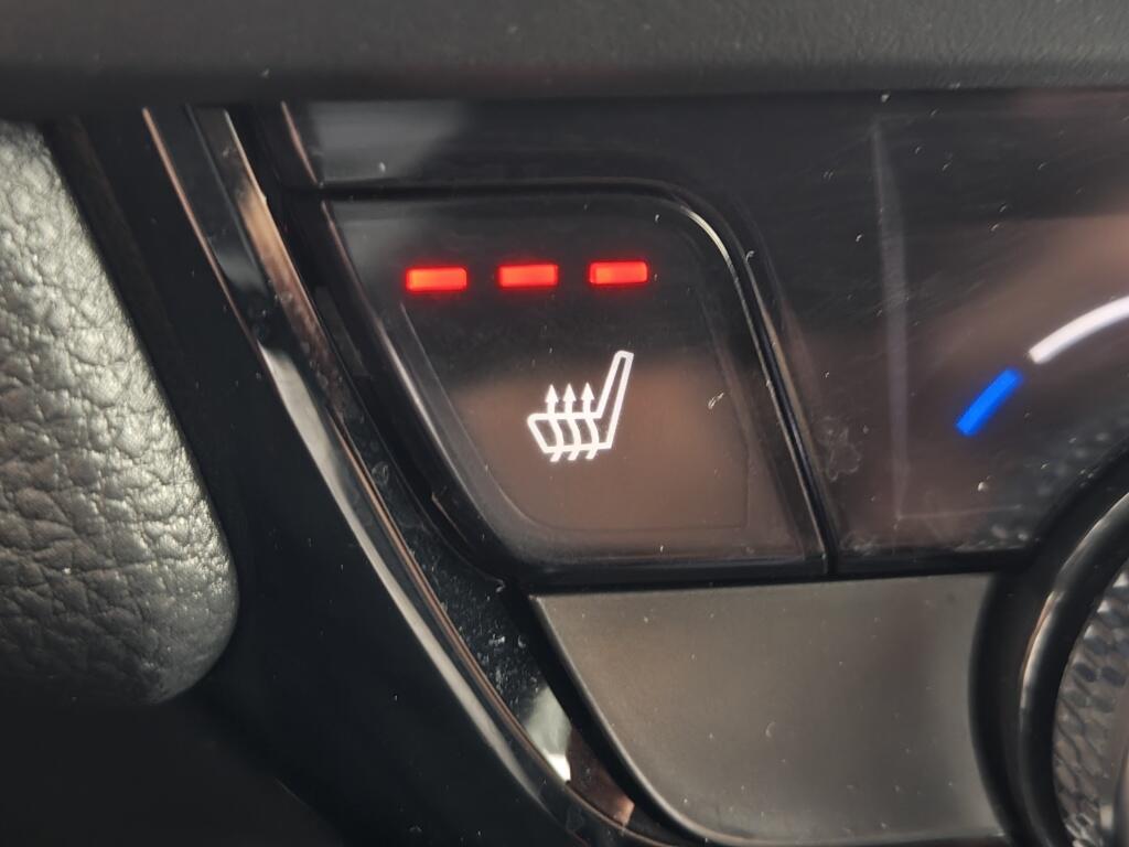 Honda Jazz 1.5 e:HEV Advance Sport | Sensoren v/a | Navi | Half Leder | Stoelverwarming - Image 20