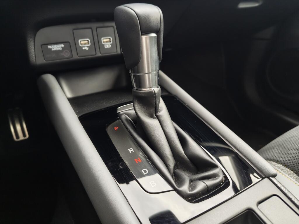 Honda Jazz 1.5 e:HEV Advance Sport | Sensoren v/a | Navi | Half Leder | Stoelverwarming - Image 22