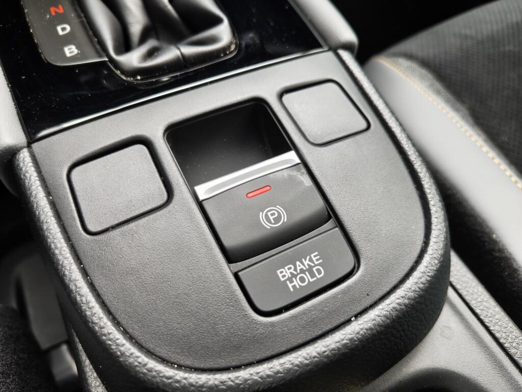 Honda Jazz 1.5 e:HEV Advance Sport | Sensoren v/a | Navi | Half Leder | Stoelverwarming - Image 23