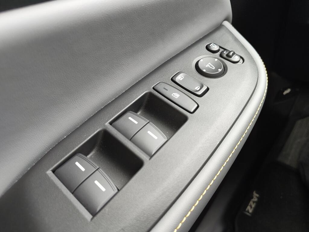 Honda Jazz 1.5 e:HEV Advance Sport | Sensoren v/a | Navi | Half Leder | Stoelverwarming - Image 24