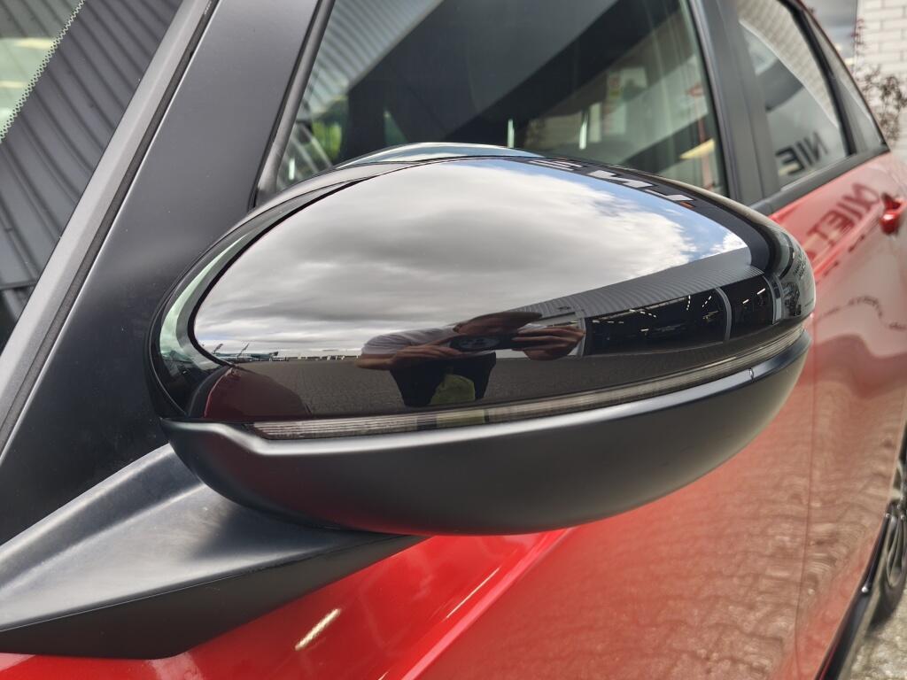 Honda Jazz 1.5 e:HEV Advance Sport | Sensoren v/a | Navi | Half Leder | Stoelverwarming - Image 37