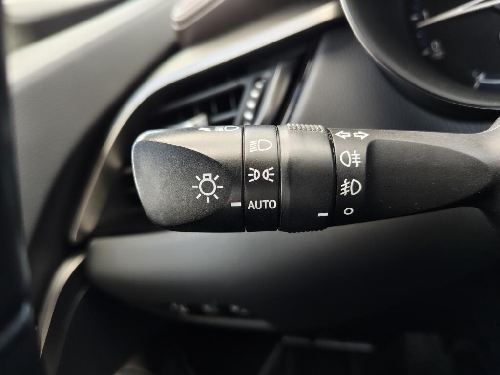 Toyota C-HR 1.2 Executive | Keyless Entry/Start | Sensoren v/a | Navi | Stoelverwarming - Image 11