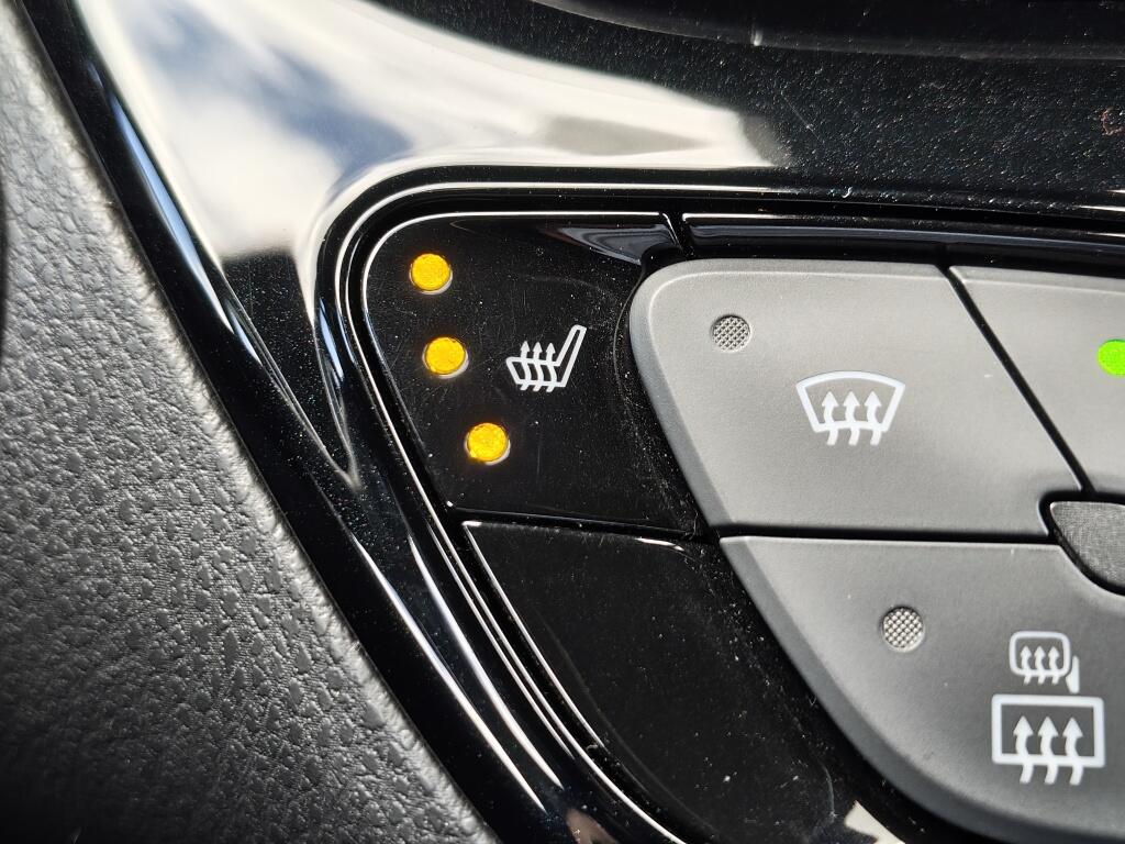 Toyota C-HR 1.2 Executive | Keyless Entry/Start | Sensoren v/a | Navi | Stoelverwarming - Image 21