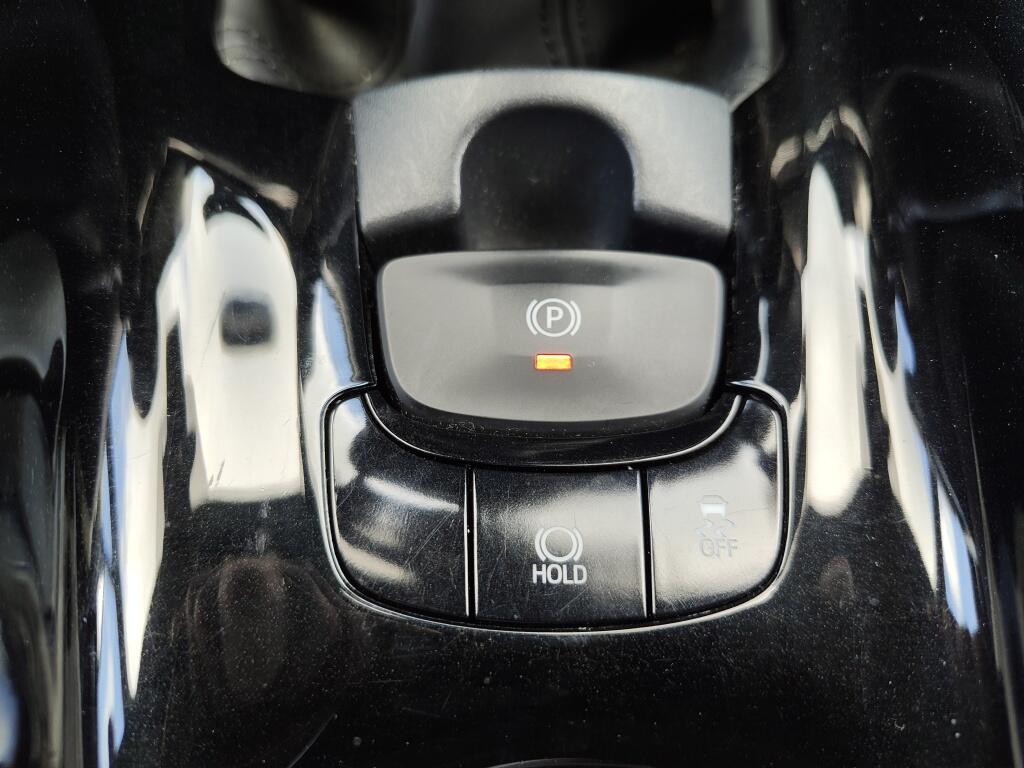 Toyota C-HR 1.2 Executive | Keyless Entry/Start | Sensoren v/a | Navi | Stoelverwarming - Image 24