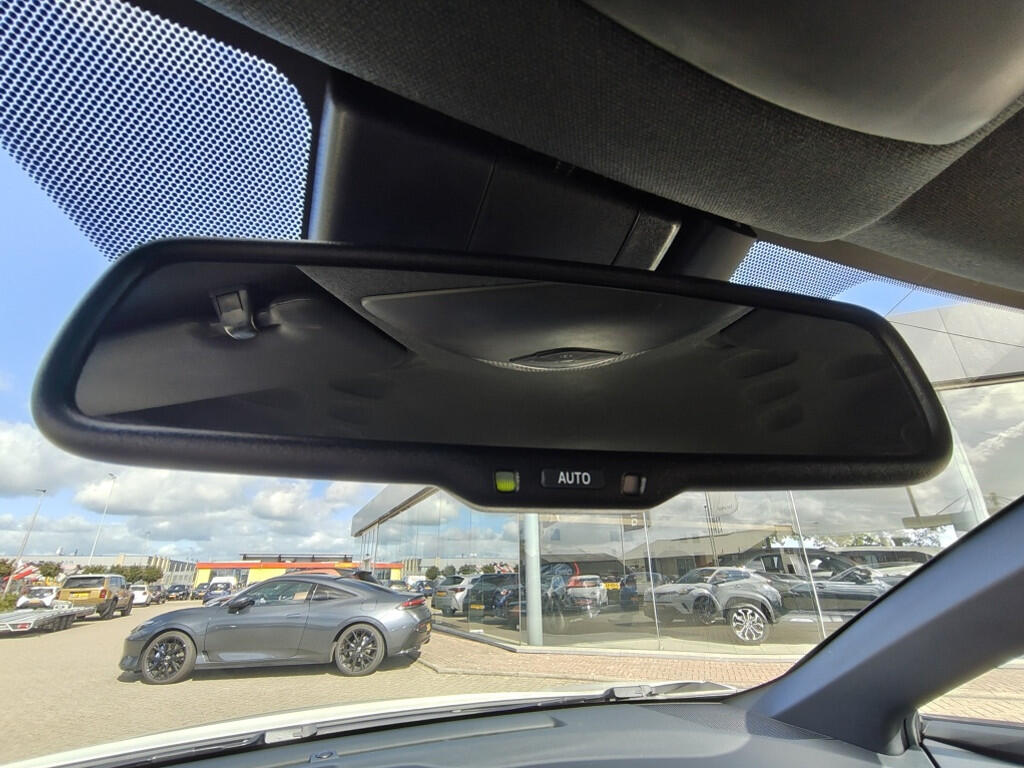 Toyota C-HR 1.2 Executive | Keyless Entry/Start | Sensoren v/a | Navi | Stoelverwarming - Image 28