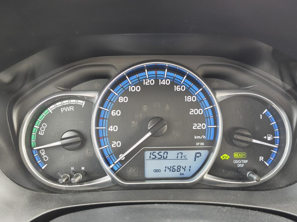 Toyota Yaris 1.5 Hybrid Design | Keyless Start | Airco | Radio | El. Climate - Image 10