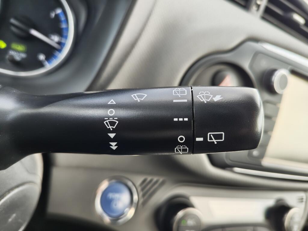 Toyota Yaris 1.5 Hybrid Design | Keyless Start | Airco | Radio | El. Climate - Image 12