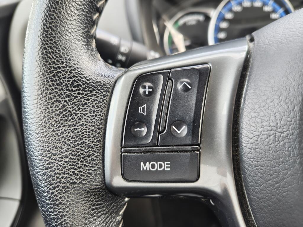 Toyota Yaris 1.5 Hybrid Design | Keyless Start | Airco | Radio | El. Climate - Image 13
