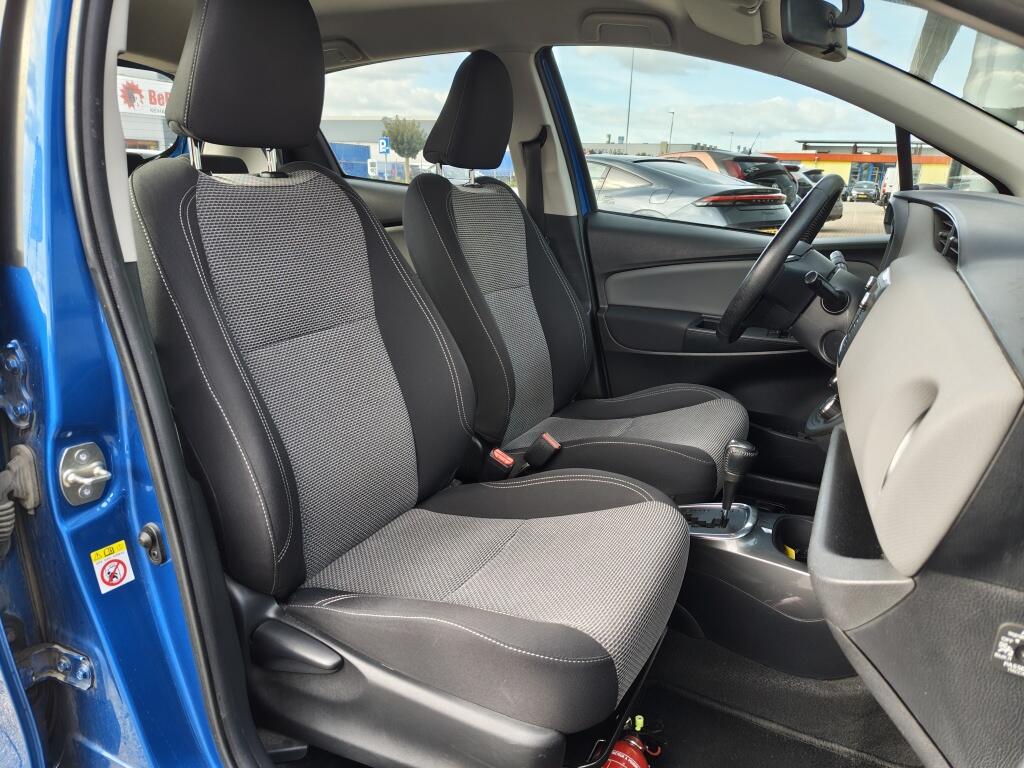 Toyota Yaris 1.5 Hybrid Design | Keyless Start | Airco | Radio | El. Climate - Image 27