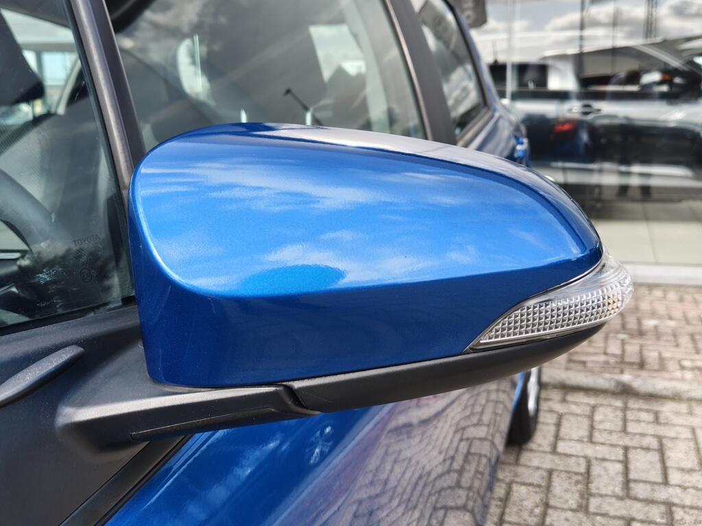 Toyota Yaris 1.5 Hybrid Design | Keyless Start | Airco | Radio | El. Climate - Image 35