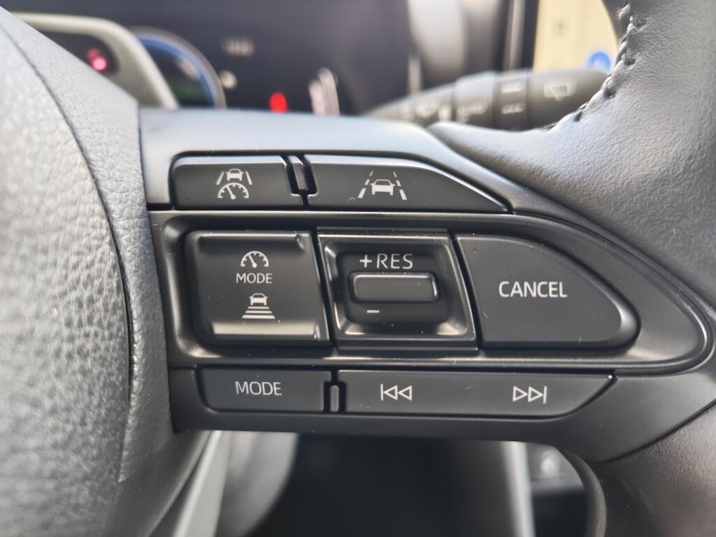 Toyota Yaris Cross 1.5 Hybrid 115 Dynamic | Sensoren v/a | Navi | Stoelverwarming | - Image 14