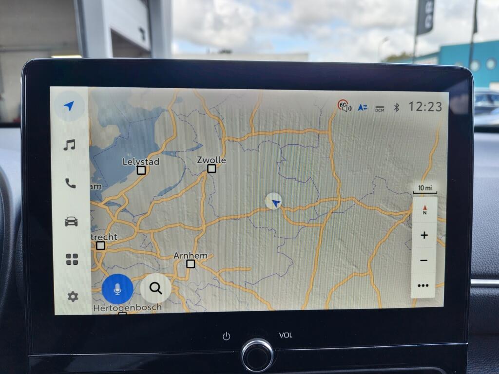 Toyota Yaris Cross 1.5 Hybrid 115 Dynamic | Sensoren v/a | Navi | Stoelverwarming | - Image 15
