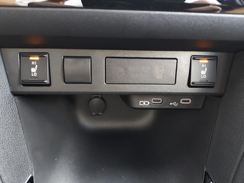 Toyota Yaris Cross 1.5 Hybrid 115 Dynamic | Sensoren v/a | Navi | Stoelverwarming | - Image 20