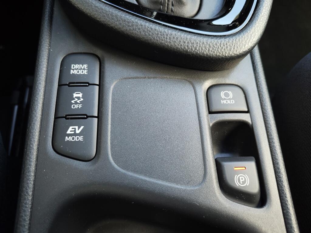 Toyota Yaris Cross 1.5 Hybrid 115 Dynamic | Sensoren v/a | Navi | Stoelverwarming | - Image 22