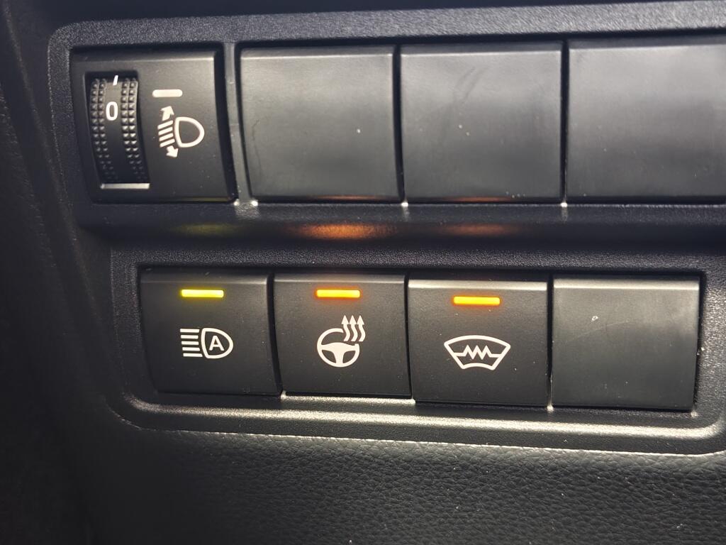 Toyota Yaris Cross 1.5 Hybrid 115 Dynamic | Sensoren v/a | Navi | Stoelverwarming | - Image 24