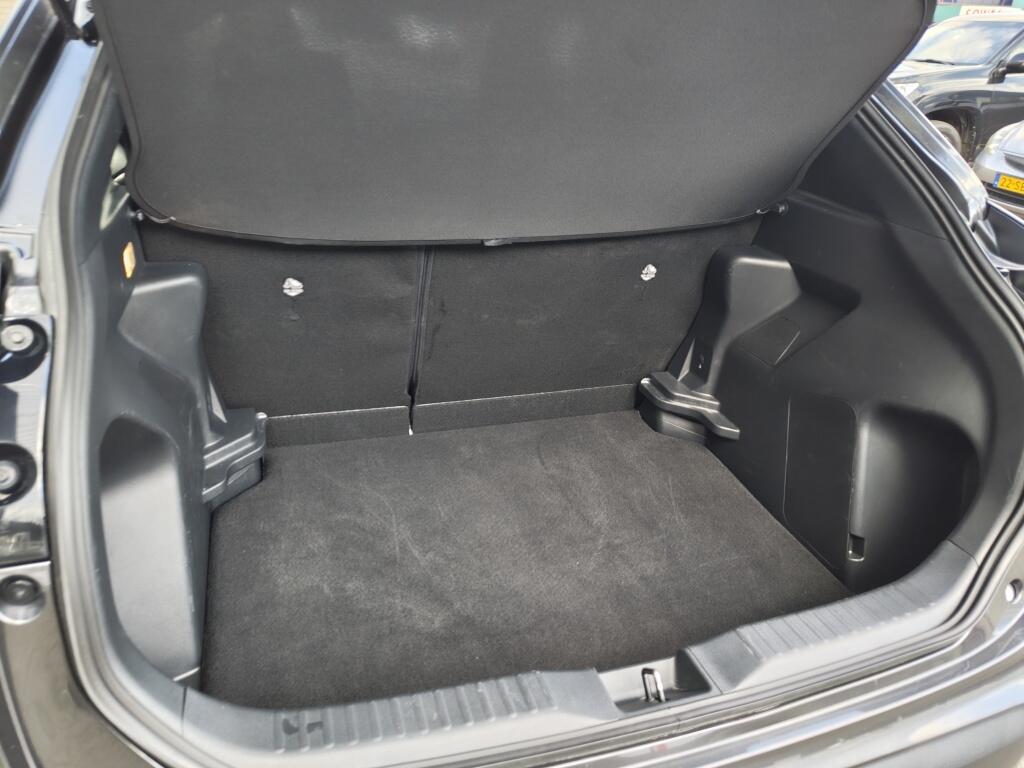 Toyota Yaris Cross 1.5 Hybrid 115 Dynamic | Sensoren v/a | Navi | Stoelverwarming | - Image 32