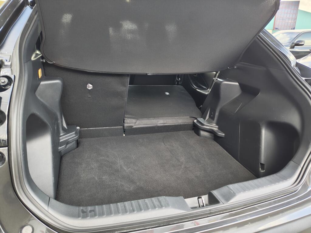 Toyota Yaris Cross 1.5 Hybrid 115 Dynamic | Sensoren v/a | Navi | Stoelverwarming | - Image 33