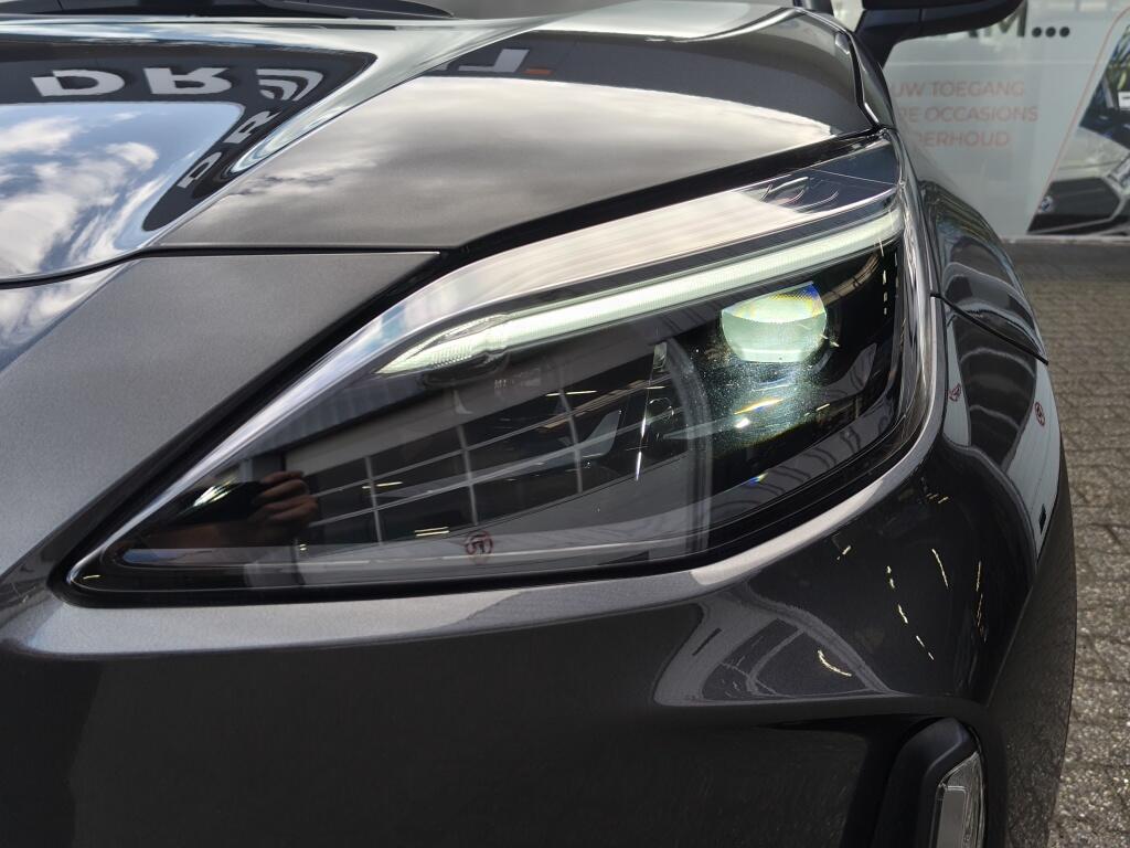 Toyota Yaris Cross 1.5 Hybrid 115 Dynamic | Sensoren v/a | Navi | Stoelverwarming | - Image 34