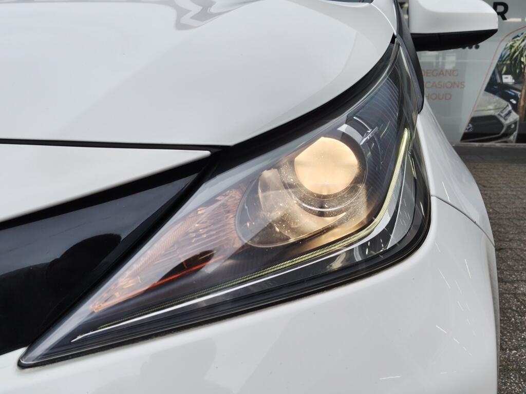 Toyota Aygo 1.0 VVT-i x-play | NL Auto | Airco | Dealer Onderhouden | - Image 29