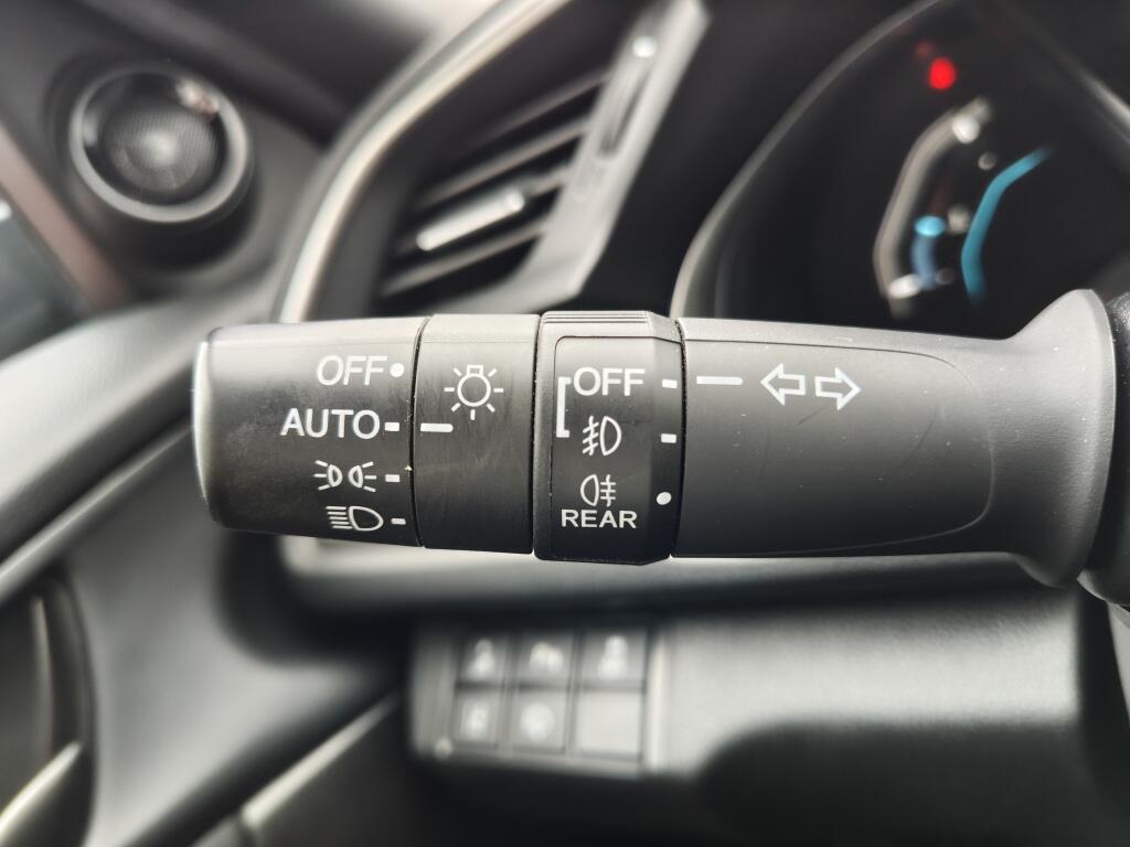 Honda Civic 1.0 i-VTEC Elegance | Automaat | Trekhaak | Sensoren v/a | Stoelverwarming - Image 12