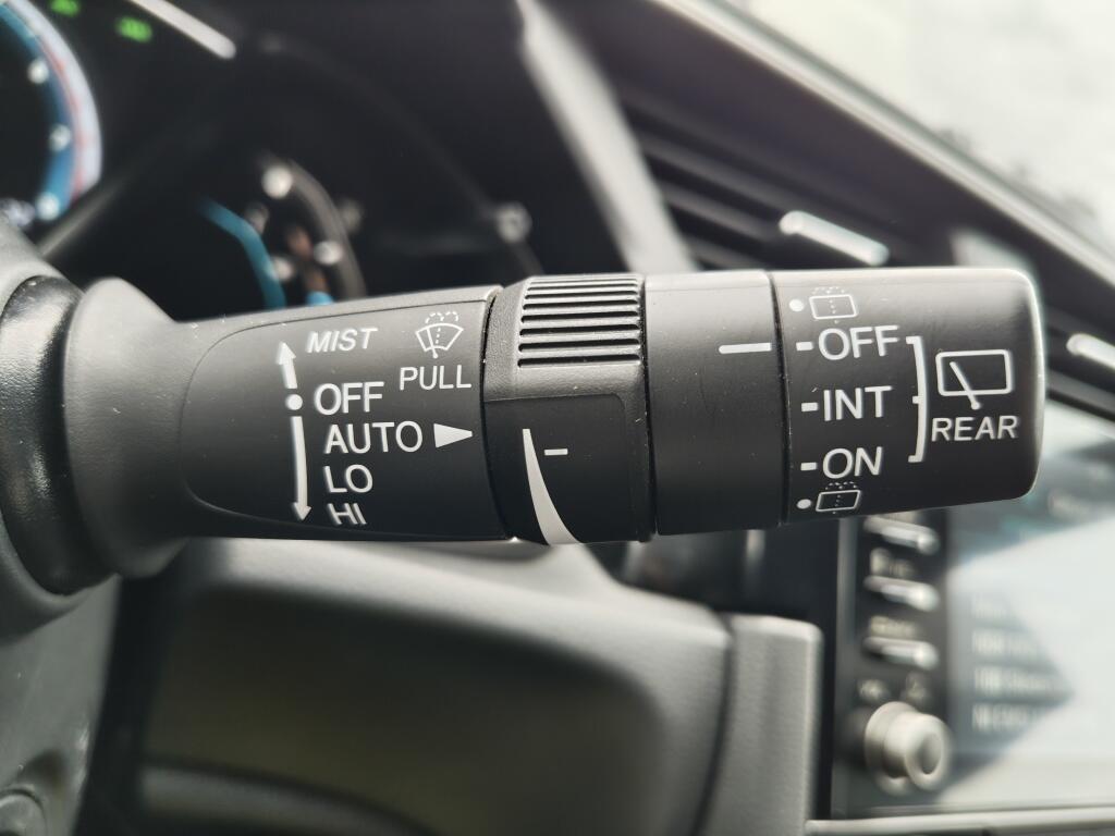 Honda Civic 1.0 i-VTEC Elegance | Automaat | Trekhaak | Sensoren v/a | Stoelverwarming - Image 13