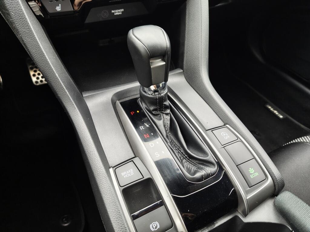 Honda Civic 1.0 i-VTEC Elegance | Automaat | Trekhaak | Sensoren v/a | Stoelverwarming - Image 22