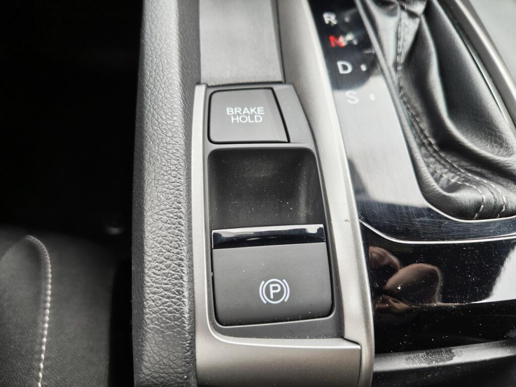 Honda Civic 1.0 i-VTEC Elegance | Automaat | Trekhaak | Sensoren v/a | Stoelverwarming - Image 23