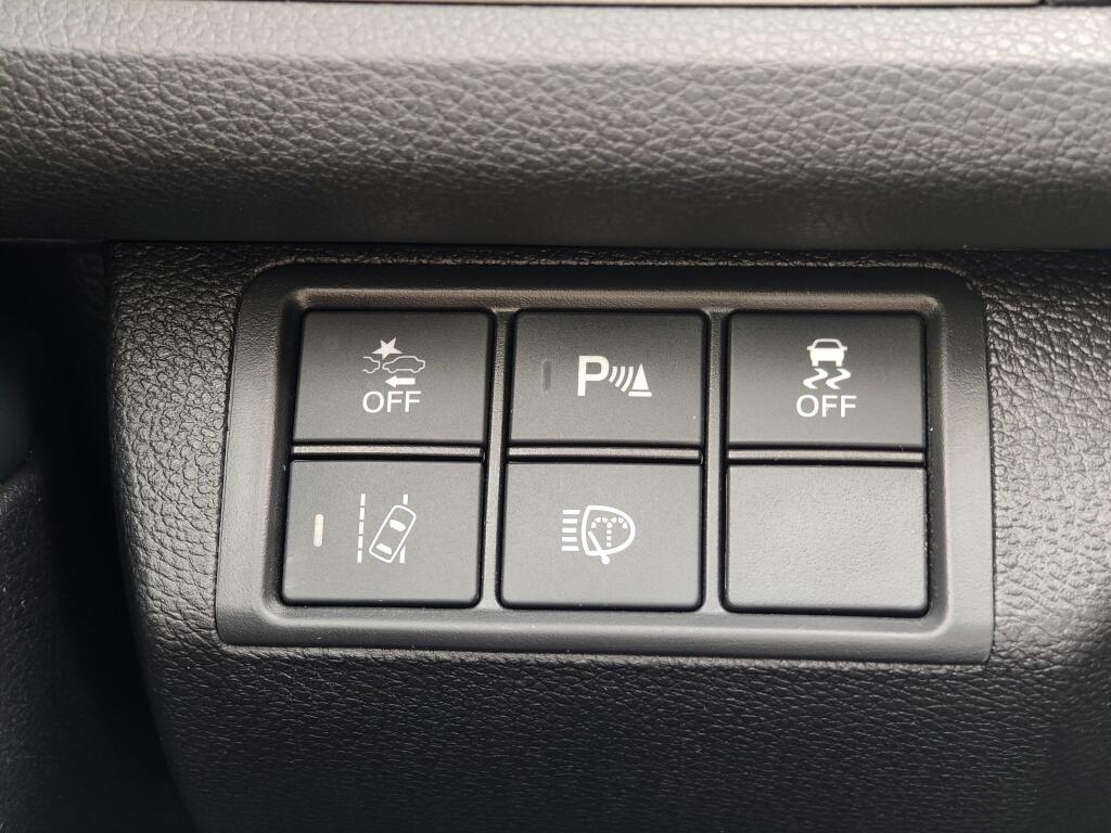 Honda Civic 1.0 i-VTEC Elegance | Automaat | Trekhaak | Sensoren v/a | Stoelverwarming - Image 25