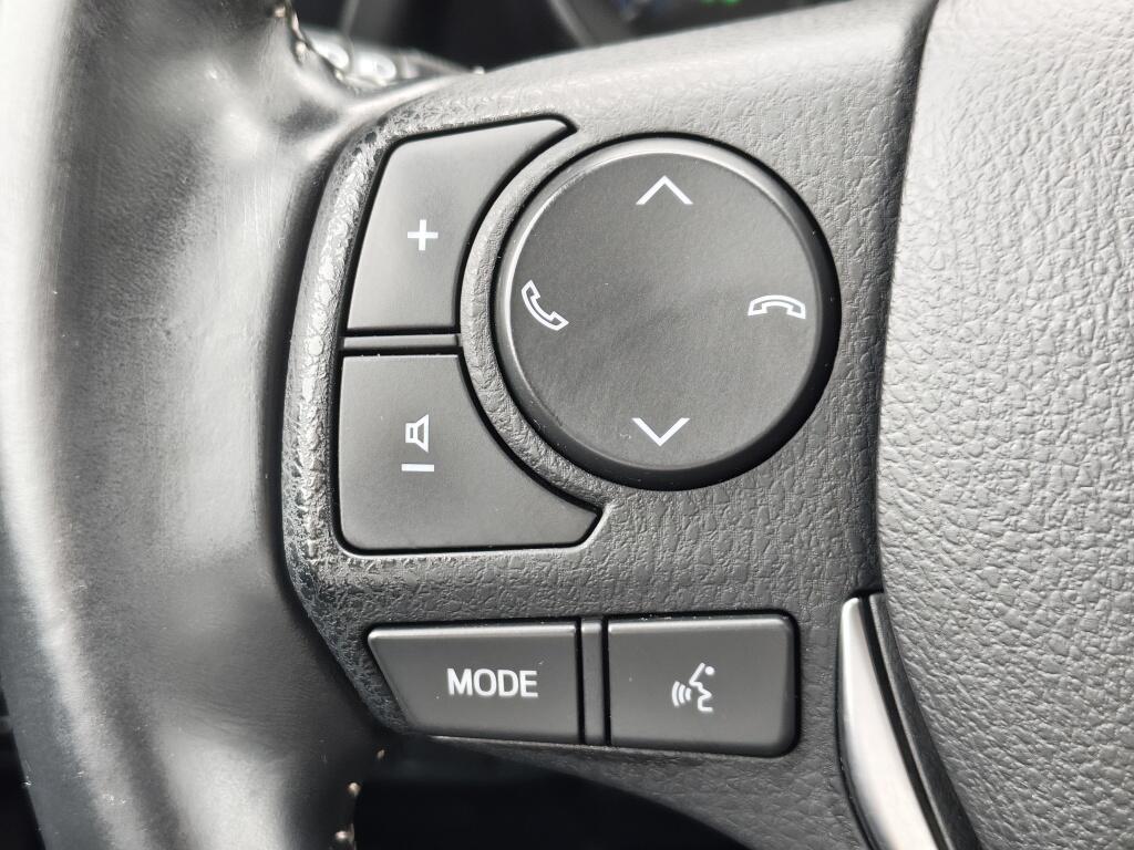 Toyota Auris Touring Sports 1.8 Hybrid Business Plus | All Season | Trekhaak | Sensoren v/a | Stoelver - Image 14