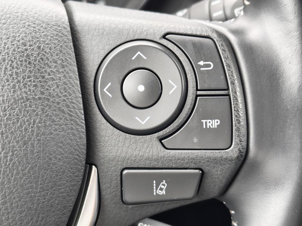 Toyota Auris Touring Sports 1.8 Hybrid Business Plus | All Season | Trekhaak | Sensoren v/a | Stoelver - Image 15