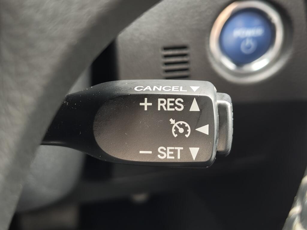 Toyota Auris Touring Sports 1.8 Hybrid Business Plus | All Season | Trekhaak | Sensoren v/a | Stoelver - Image 16
