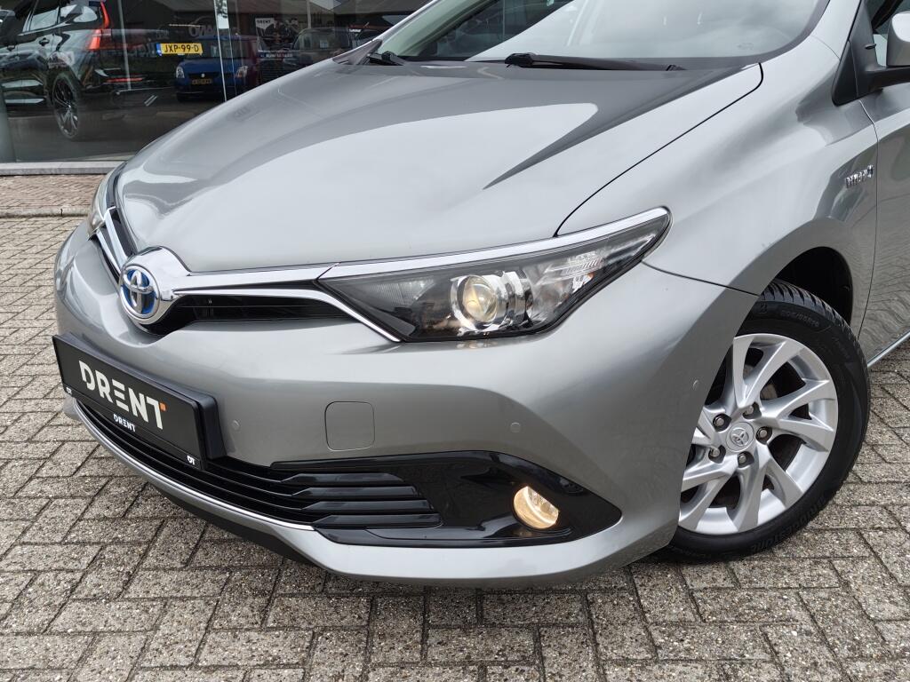 Toyota Auris Touring Sports 1.8 Hybrid Business Plus | All Season | Trekhaak | Sensoren v/a | Stoelver - Image 2