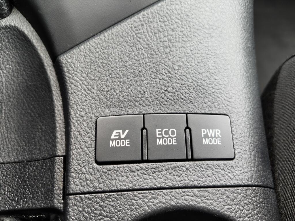 Toyota Auris Touring Sports 1.8 Hybrid Business Plus | All Season | Trekhaak | Sensoren v/a | Stoelver - Image 23