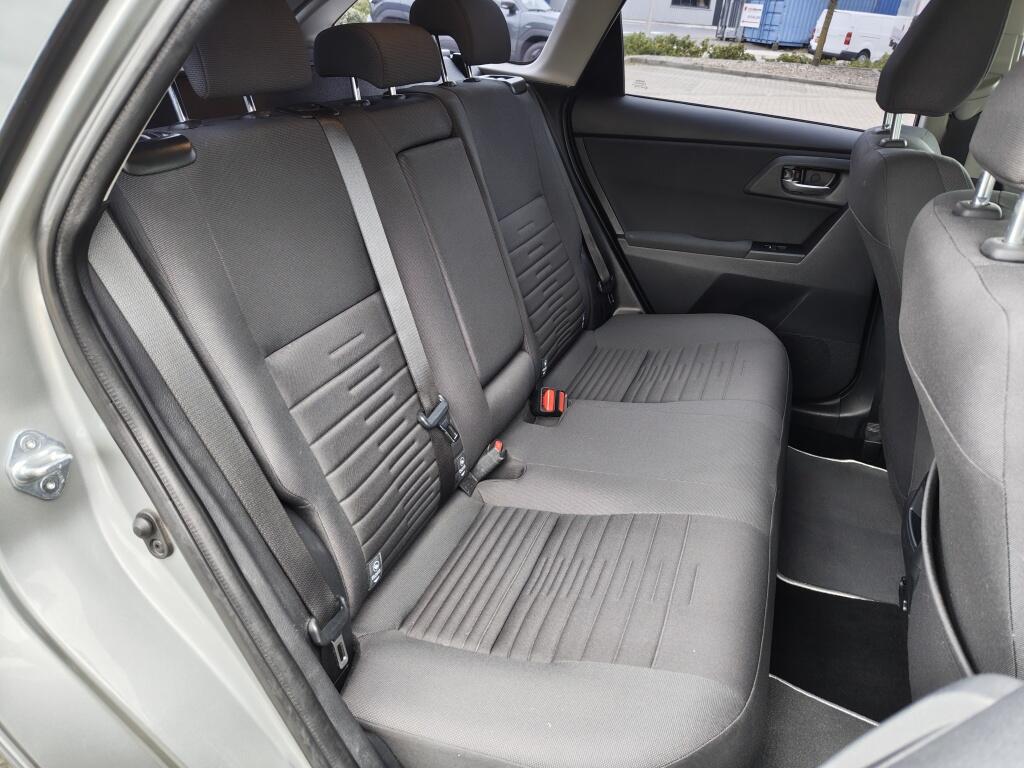 Toyota Auris Touring Sports 1.8 Hybrid Business Plus | All Season | Trekhaak | Sensoren v/a | Stoelver - Image 33