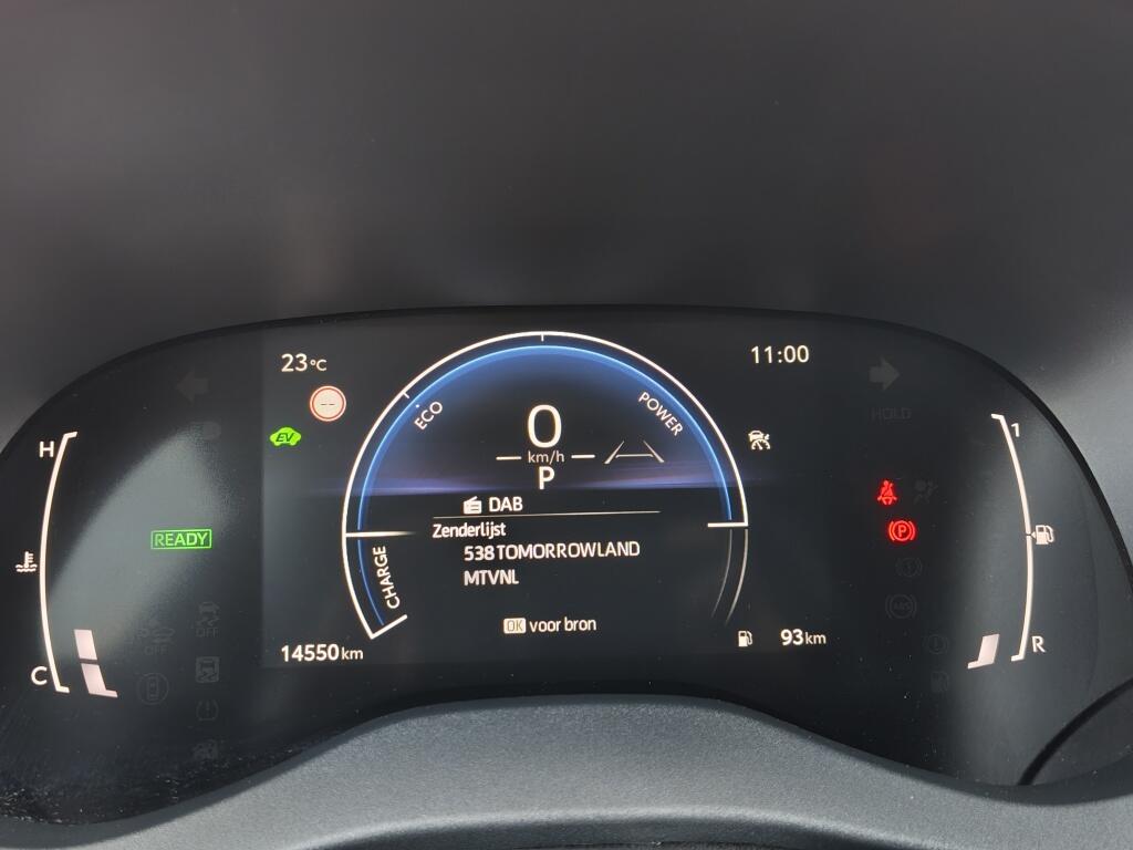 Toyota Yaris Cross 1.5 Hybrid 115 Dynamic | Stoel/Stuurverwarming | Android Auto - Image 10