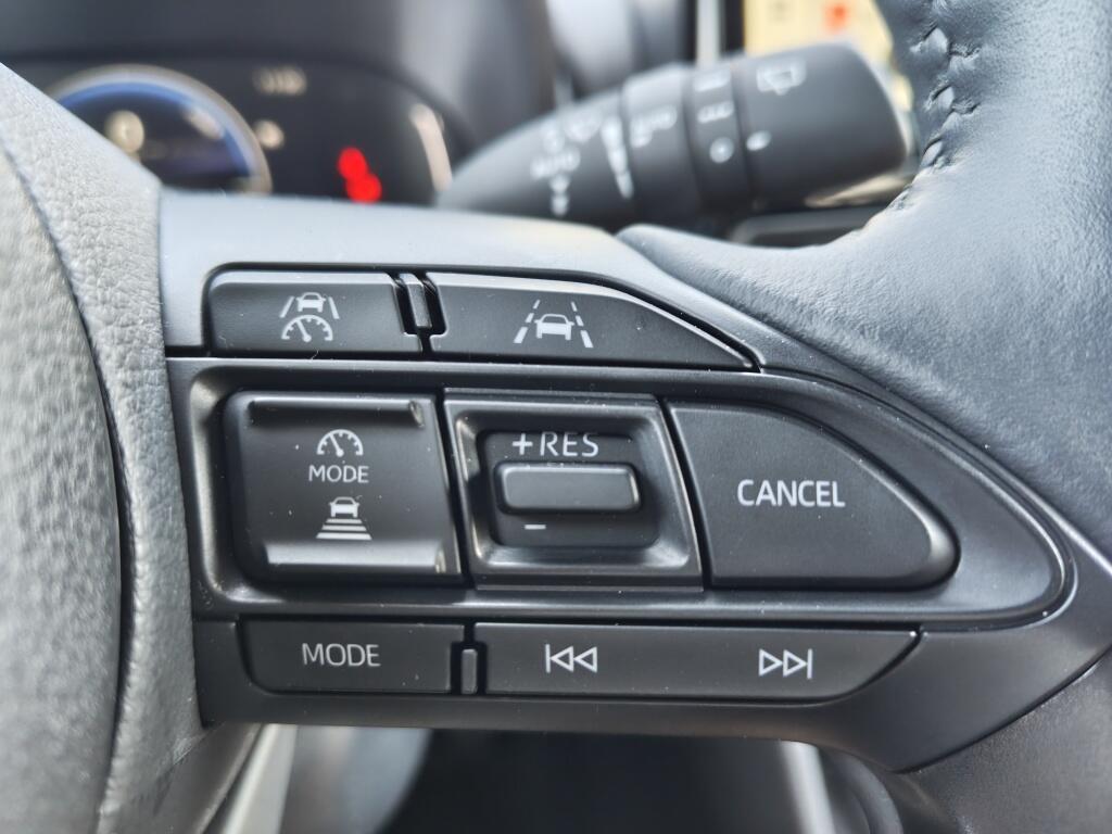 Toyota Yaris Cross 1.5 Hybrid 115 Dynamic | Stoel/Stuurverwarming | Android Auto - Image 14