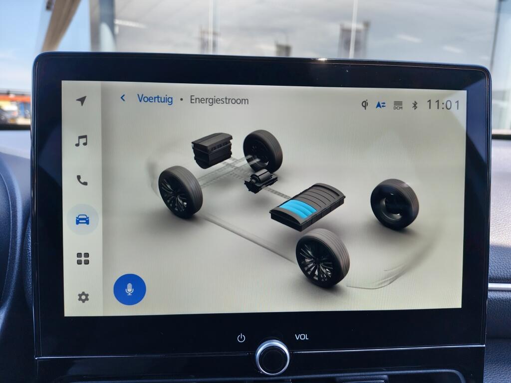 Toyota Yaris Cross 1.5 Hybrid 115 Dynamic | Stoel/Stuurverwarming | Android Auto - Image 16