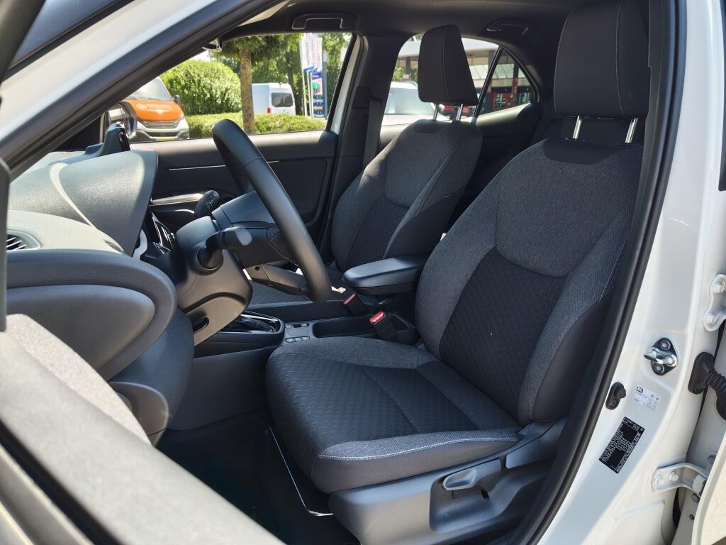 Toyota Yaris Cross 1.5 Hybrid 115 Dynamic | Stoel/Stuurverwarming | Android Auto - Image 28