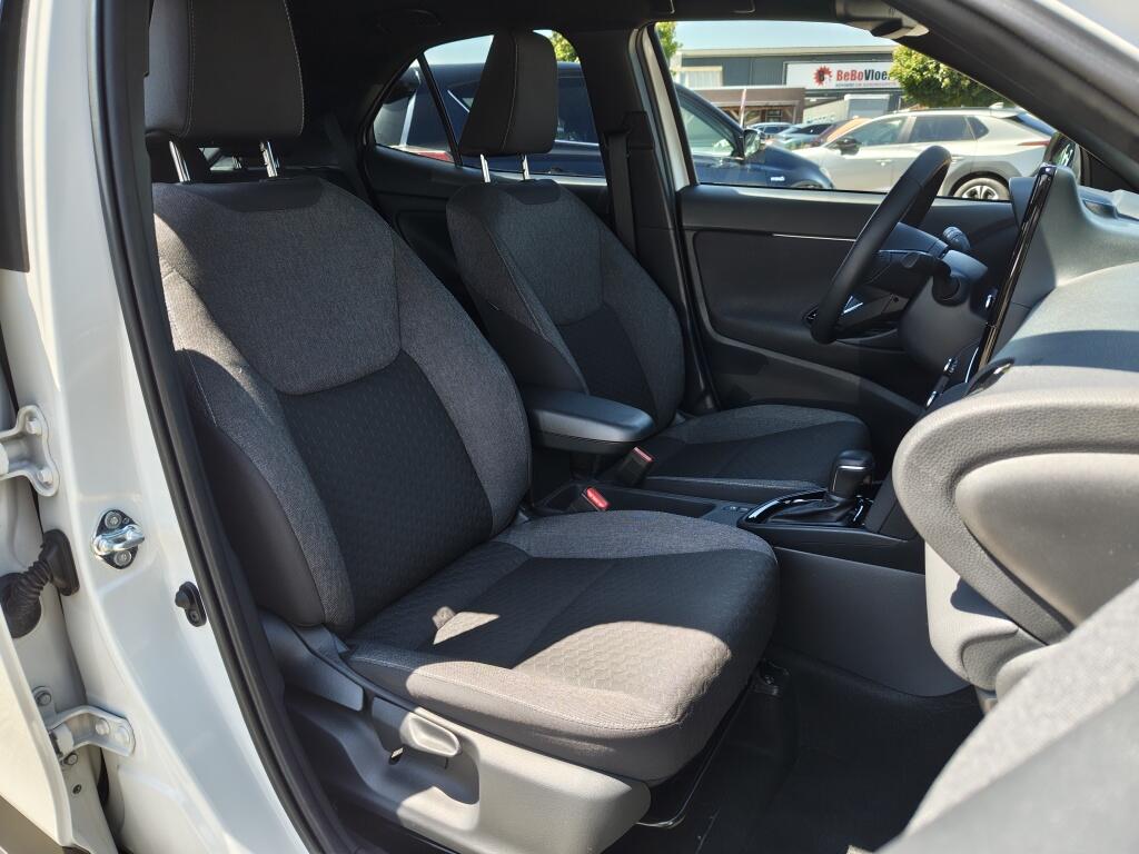 Toyota Yaris Cross 1.5 Hybrid 115 Dynamic | Stoel/Stuurverwarming | Android Auto - Image 29