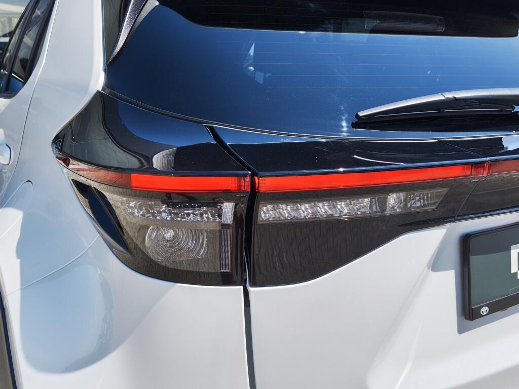 Toyota Yaris Cross 1.5 Hybrid 115 Dynamic | Stoel/Stuurverwarming | Android Auto - Image 36